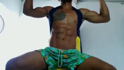 fernandez_latinblack online show from 03.12.25