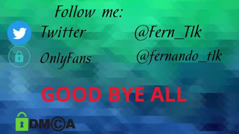 Snapshot of fernando_tlk chatting on 12.01.24 Fern Tlk online show from 12.01.24
