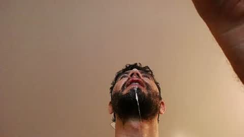 Snapshot of fernandoquindiano chatting on 03.12.26 Samuel online show from 03.12.26