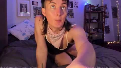 Fern next stream 430pm Monday PST online show from 06.13.26