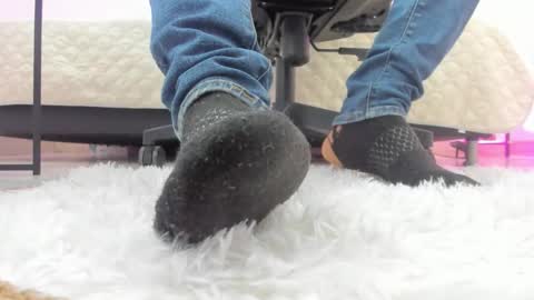 Snapshot of ferpaisa2024 chatting on 10.24.25 insta ferxx1210 Fercho online show from 10.24.25