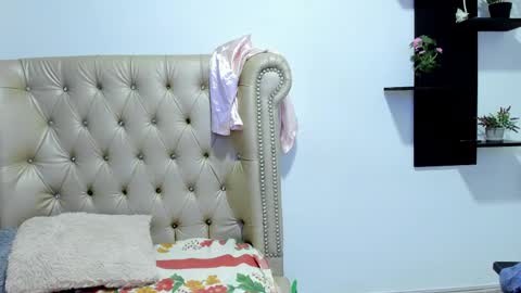 Marcela online show from 02.25.25