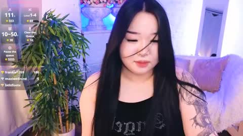 Snapshot of ferry_tail chatting on 03.06.25 ferry_tail online show from 03.06.25