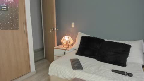 Snapshot of ferx2003 chatting on 02.14.25 Fer online show from 02.14.25