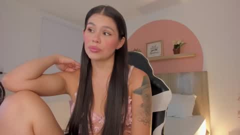 Snapshot of ferx2003 chatting on 09.28.25 Fer online show from 09.28.25