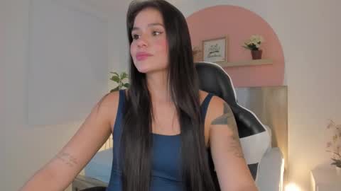 Snapshot of ferx2003 chatting on 10.22.25 Fer online show from 10.22.25