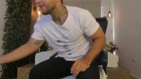 ferxomagno online show from 09.17.25