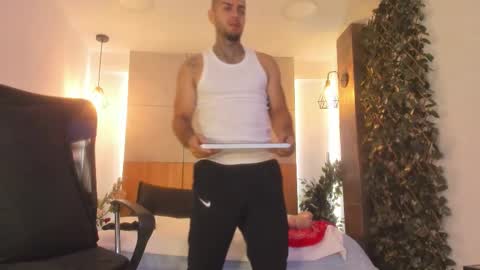 ferxomagno online show from 09.23.25