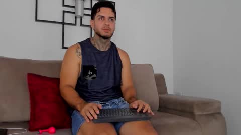 ferxomagno online show from 02.25.26