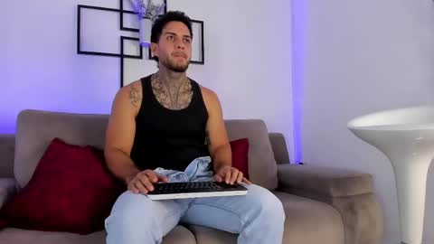 ferxomagno online show from 05.06.26