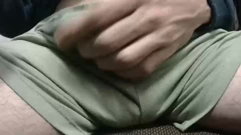 fescarf1991 online show from 11.01.25