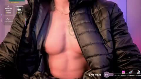  Festbody1 online show from 05.07.26
