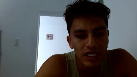 Snapshot of fetichistas96 chatting on 10.27.25 fetichistas96 online show from 10.27.25