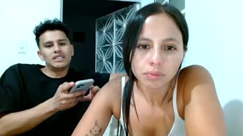 Snapshot of fetichistas96 chatting on 11.05.25 fetichistas96 online show from 11.05.25