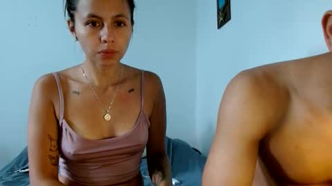 Snapshot of fetichistas96 chatting on 11.11.25 fetichistas96 online show from 11.11.25