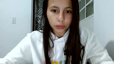 Snapshot of fetichistas96 chatting on 11.13.25 fetichistas96 online show from 11.13.25