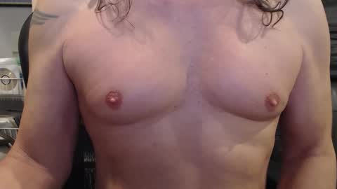 FetishMan online show from 11.26.25