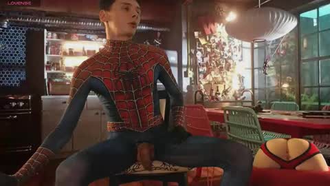 Snapshot of fetishboyfun chatting on 01.17.26 FetishBoyFun online show from 01.17.26