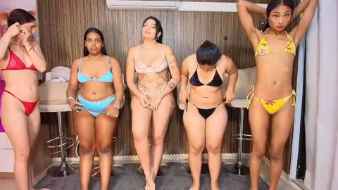 alice and samm online show from 01.17.26