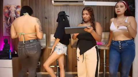 alice and samm online show from 06.22.26