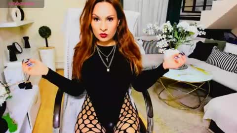 Fetishfantasyme my X online show from 06.15.26