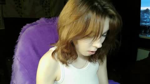 Snapshot of fetishistbitchwants chatting on 10.13.25 Kimberly online show from 10.13.25