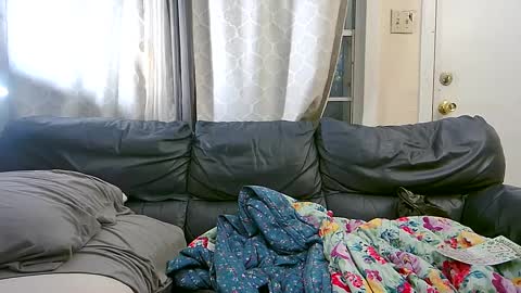 Snapshot of fetishking6 chatting on 09.22.25 fetishking6 online show from 09.22.25