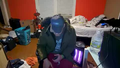 Snapshot of fetishking6 chatting on 11.28.25 fetishking6 online show from 11.28.25