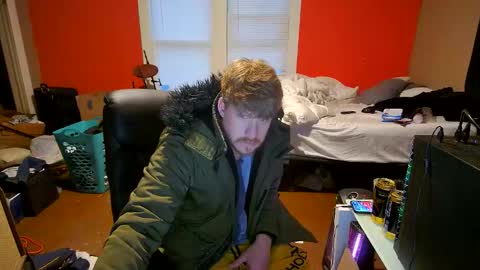 Snapshot of fetishking6 chatting on 11.28.25 fetishking6 online show from 11.28.25