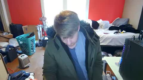 Snapshot of fetishking6 chatting on 11.30.25 fetishking6 online show from 11.30.25