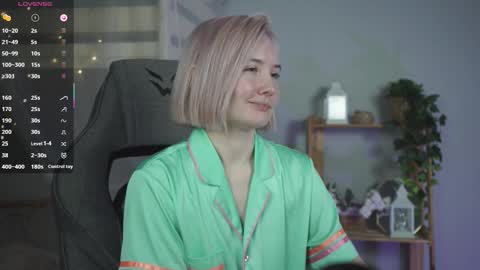 Rey online show from 11.18.25