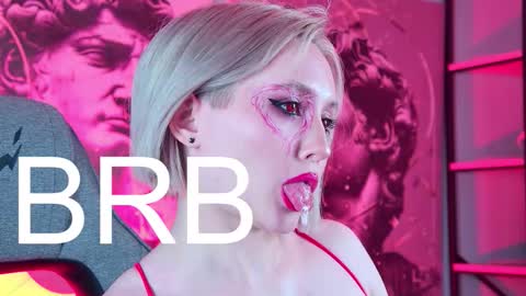 Snapshot of fetishrey chatting on 02.19.26 Rey online show from 02.19.26