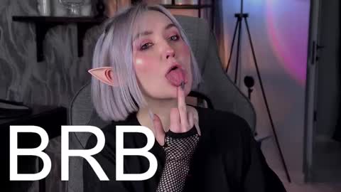 Snapshot of fetishrey chatting on 02.22.26 Rey online show from 02.22.26