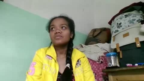 fetranialdy online show from 09.28.25