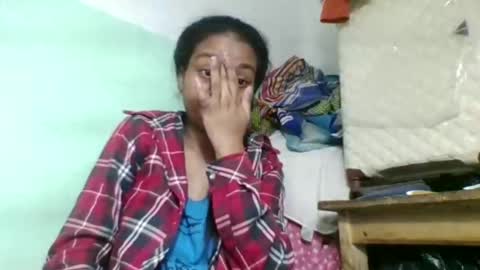 fetranialdy online show from 11.14.25