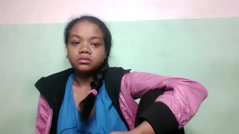 fetranialdy online show from 11.26.25