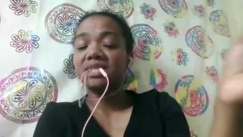 Snapshot of fetranialdy chatting on 05.14.26 fetranialdy online show from 05.14.26