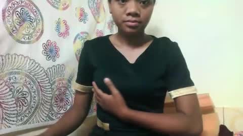 Snapshot of fetranialdy chatting on 05.15.26 fetranialdy online show from 05.15.26