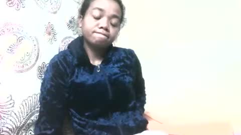 Snapshot of fetranialdy chatting on 05.23.26 fetranialdy online show from 05.23.26