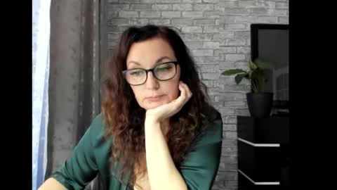 Milana online show from 02.12.25