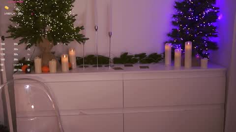 Snapshot of ffoxyflame chatting on 12.15.24     -- stay in touch with me online show from 12.15.24