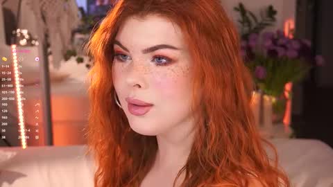 Snapshot of ffoxyflame chatting on 03.06.25     -- stay in touch with me online show from 03.06.25