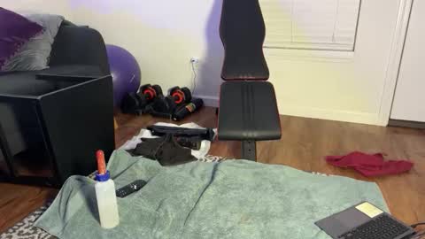 Snapshot of ffruityboy chatting on 03.08.26 Fruity Boy online show from 03.08.26