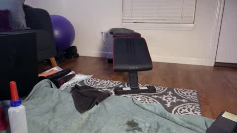 Snapshot of ffruityboy chatting on 03.10.26 Fruity Boy online show from 03.10.26