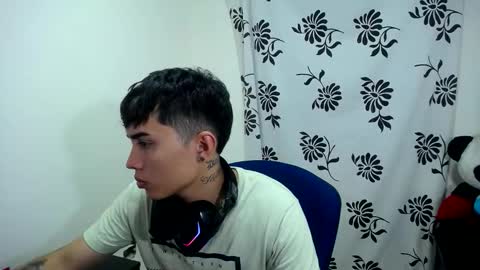 Fher Rivers online show from 05.02.26