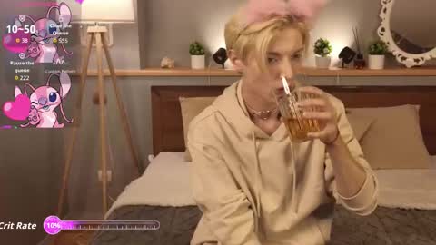 Thomas online show from 09.14.25