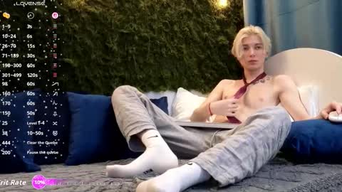 Thomas online show from 11.16.25