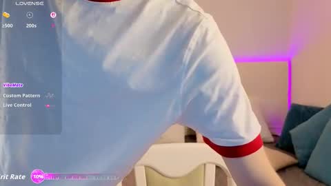 Thomas online show from 03.14.26