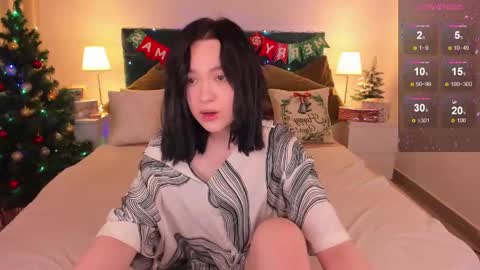 fiamoory online show from 12.27.24