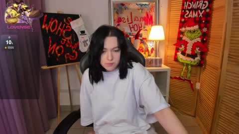 fiamoory online show from 12.29.24